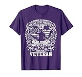 Military veteran blood sweat and tears T-Shirt T-Shirt