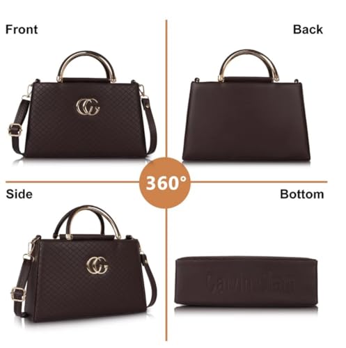 Image of LEFFIS TRENDY DESIGN CROSS BODY SLING BAG FOR WOMENS AND GIRLS (GCC-001)