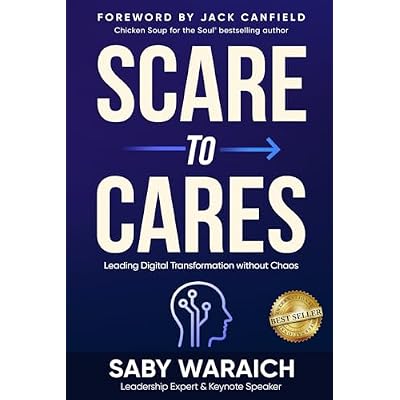 Scare to Cares