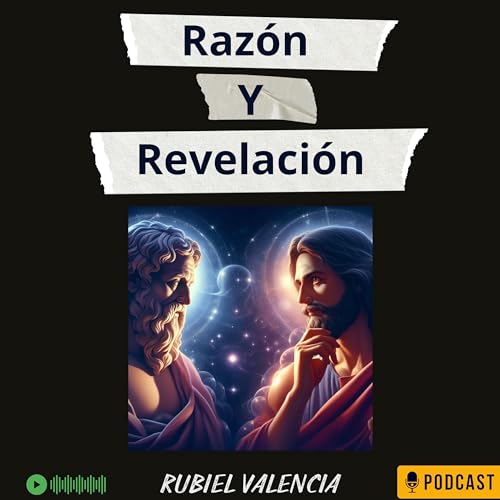 Couverture de Raz&oacute;n y revelaci&oacute;n
