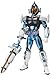 Produktbild BANDAI S.H. Figuarts Kamen Rider Fourze "Cosmic States" (Japan Import) (japan import)