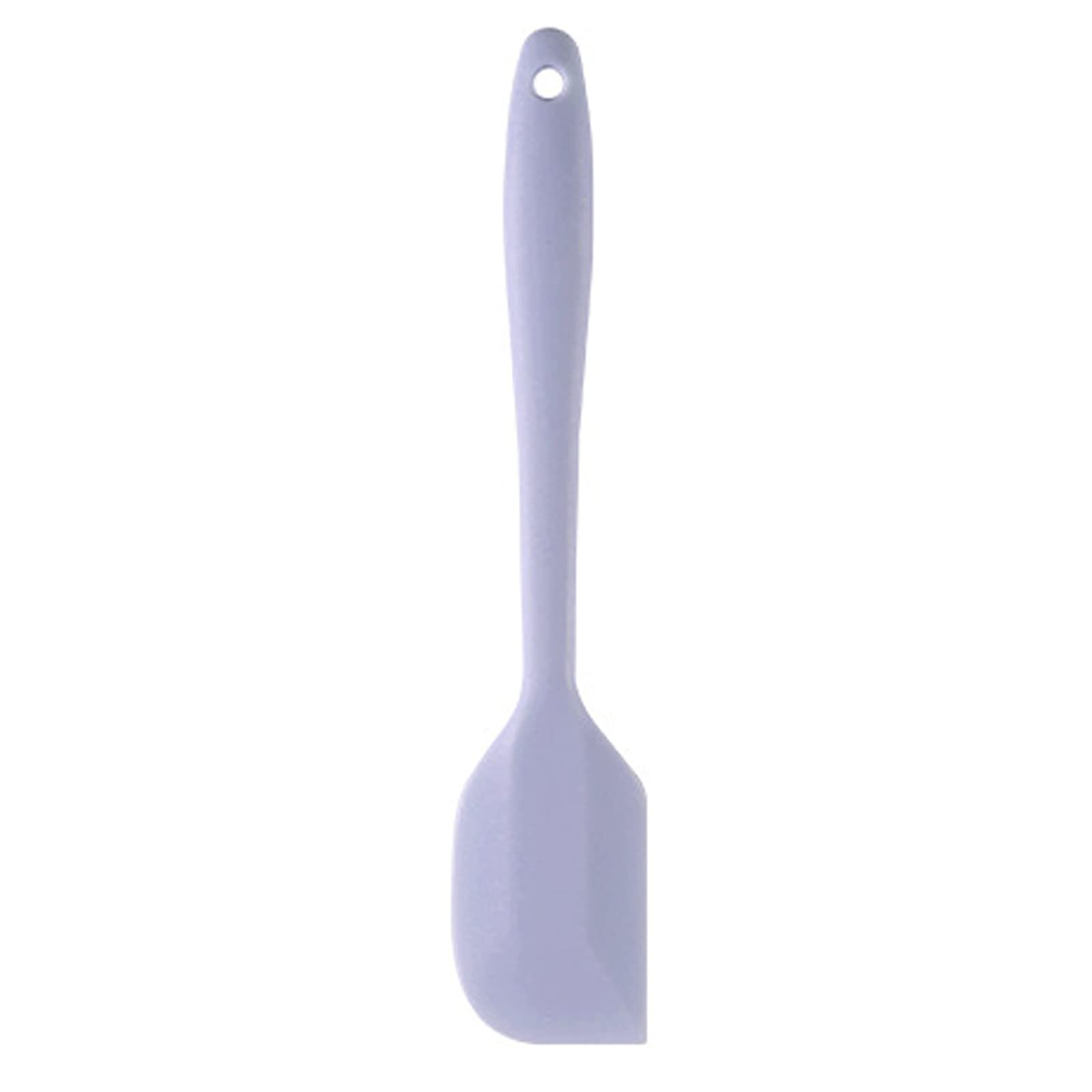 Haiki As The Pic Show Pan Scraper Silicone Rubber Pancake Spatula With Handle For Cooking Kitchen Baking Accessories