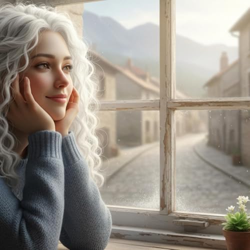 S1-E5-Distorted Memories