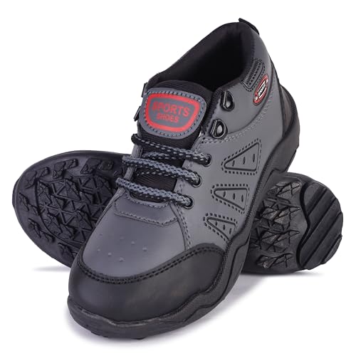 Image of Men's Lightweight Shoes,Comfortable, Stylish Casual Shoes for Gym & Walking