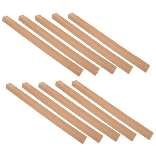 NAMOARLY Furniture Edge Protector 10 Pack Paper Protectors Picture Frame Corner Guard