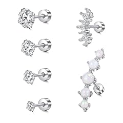 A31-thick bar-16gauge-silver