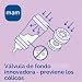 Imagen de MAM Biberon Easy Start Anticólico