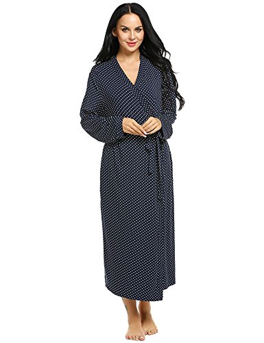 Best Ekouaer Robes For Women