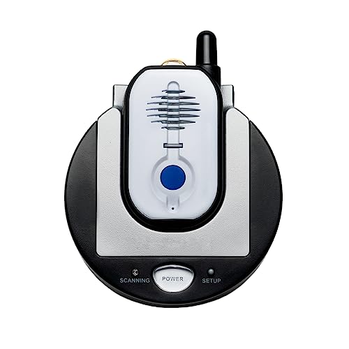 LogicMark Guardian Alert 911 Emergency Alert System - NO Monthly FEES
