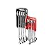 Produktbild Facom Ratchet Combination Wrench Set, 10 Piece, 467R.JP10, Multi, einheitsgröße