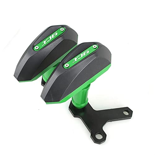 Anti crash pad YAMAHA XJ6 pour éliminer les risques de fissure