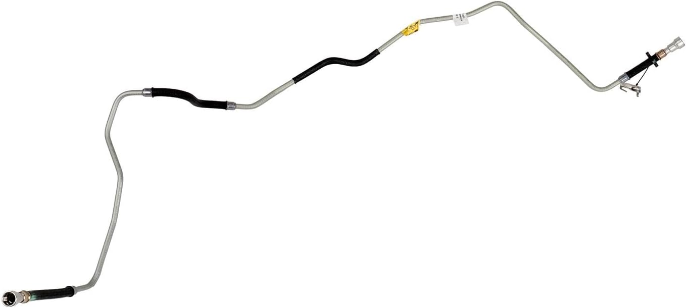 GM Genuine Parts 19333265 Front Fuel Feed Pipe