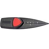 Balkenwaage mit Messbereich 1,0 bis 2,5 g.