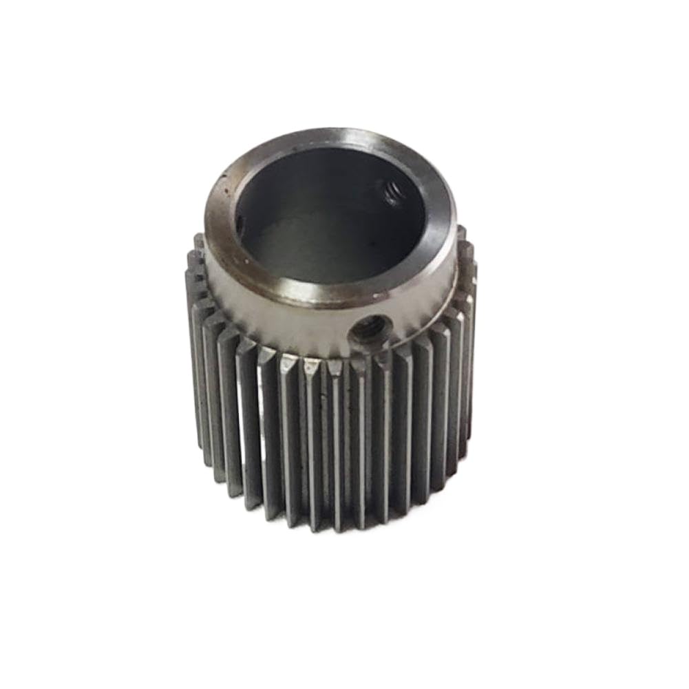 Pièce d'engrenage offset SM102 CD102 haute précision 91.010.325