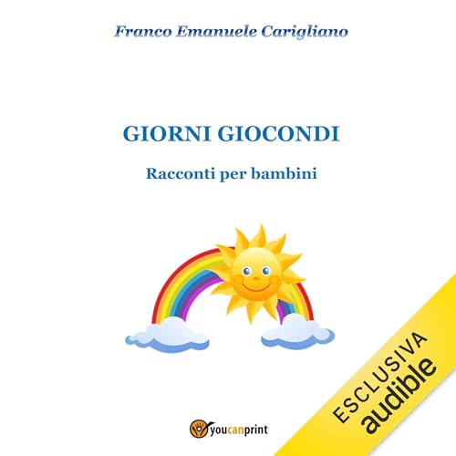 Giorni giocondi cover art