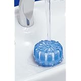 トイレの尿石落とし