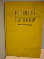 Philosopher's Stone of Wisdom: The Golden Temple Series Vol. 1 B000KBCAF2 Book Cover