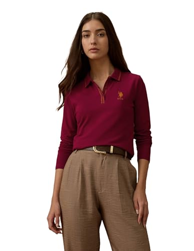 Image of U.S. Polo ASSN. Women T-Shirt