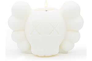 Jordan Sneaker Shoe Decor Candle | Kawed Collection