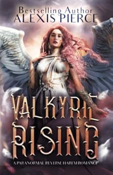 Paperback Valkyrie Rising (Guardians of Valhalla) Book