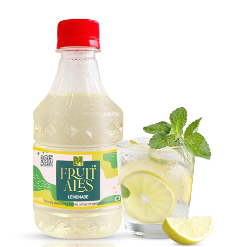 Dhampurgreen Lemonade, 300ml