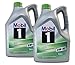 Produktbild Mobil 1 ESP X3 C40 Motoröl Öl 0W-40 0W40 dexos2 PORSCHE C40 VW 511.00 - 10 Liter