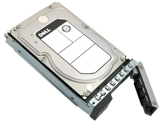 Dell 12TB 7 2K RPM SATA 6Gb s 512e 3 5in Enterprise PowerEdge Hard Drive for R440 R750