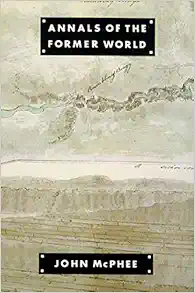 Annals of the Former World book cover