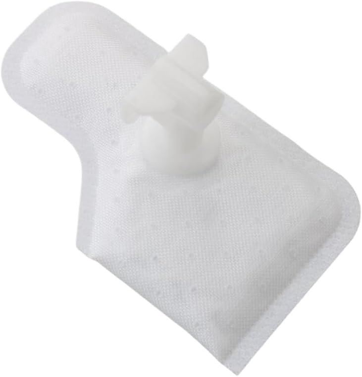 Universal Fuel Pump Strainer Filter Compatible With Lexi MT GT MXI Mio I 125 RS150 Exciter Mslaz FZ 150 Scooter 54P-E3915-00 Aftermarket Replacement