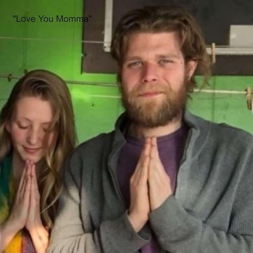 Episode 1: "Love You Momma"