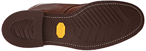 Chippewa 1901M26 Men's 6-in Service Boot Tan Renegade 7.5 D US - Thumbnail 5