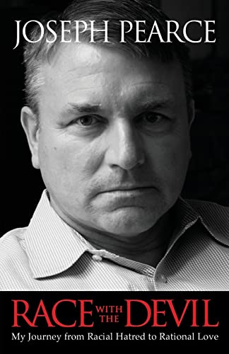 Race with the Devil: My Journey from Racial Hat... 1618909622 Book Cover