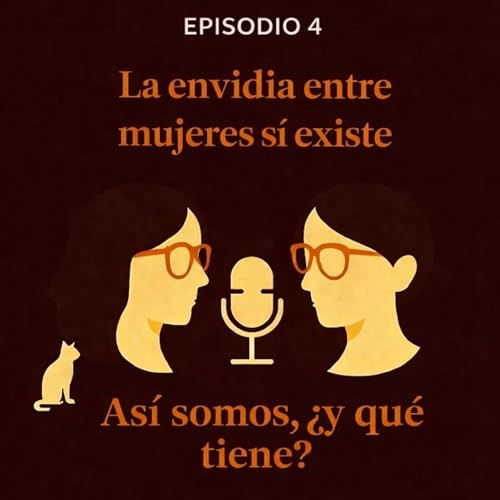 Episodio 4 S2: "La envidia entre mujeres" (s&iacute; existe)