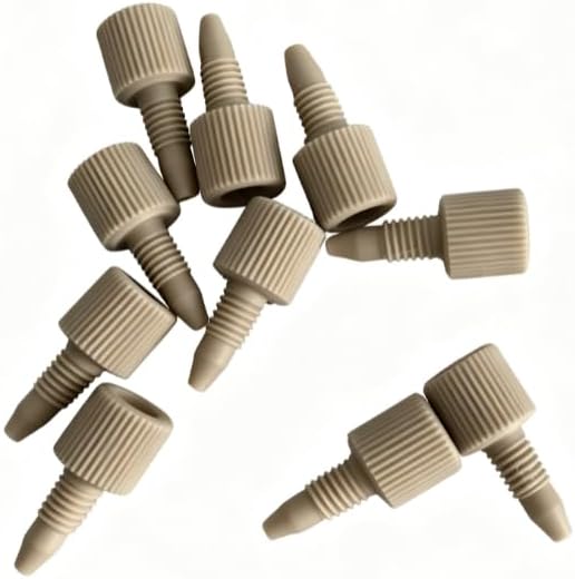 For 5063-6591 Finger-Tight Fitting
