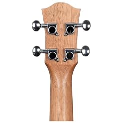 Soprano Ukulele Art Series Flowers - Les Beatles, Paul McCartney, John Lennon, RIngo Starr, George Harrison Soprano Ukulele Art Series Flowers – Image 7