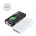 100pcs 9RS Disposable Sterile Tattoo Needles 9 Round Shader Supply Set