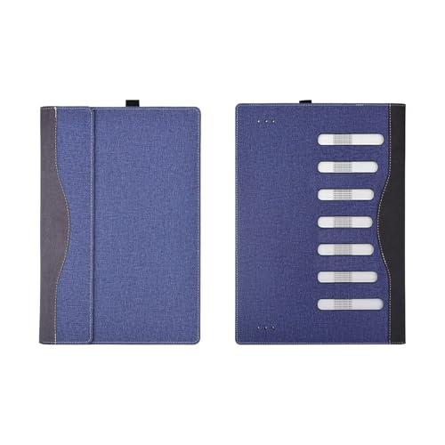 Funda para portátil ASUS Vivobook 15.6 pulgadas azul miniatura 3