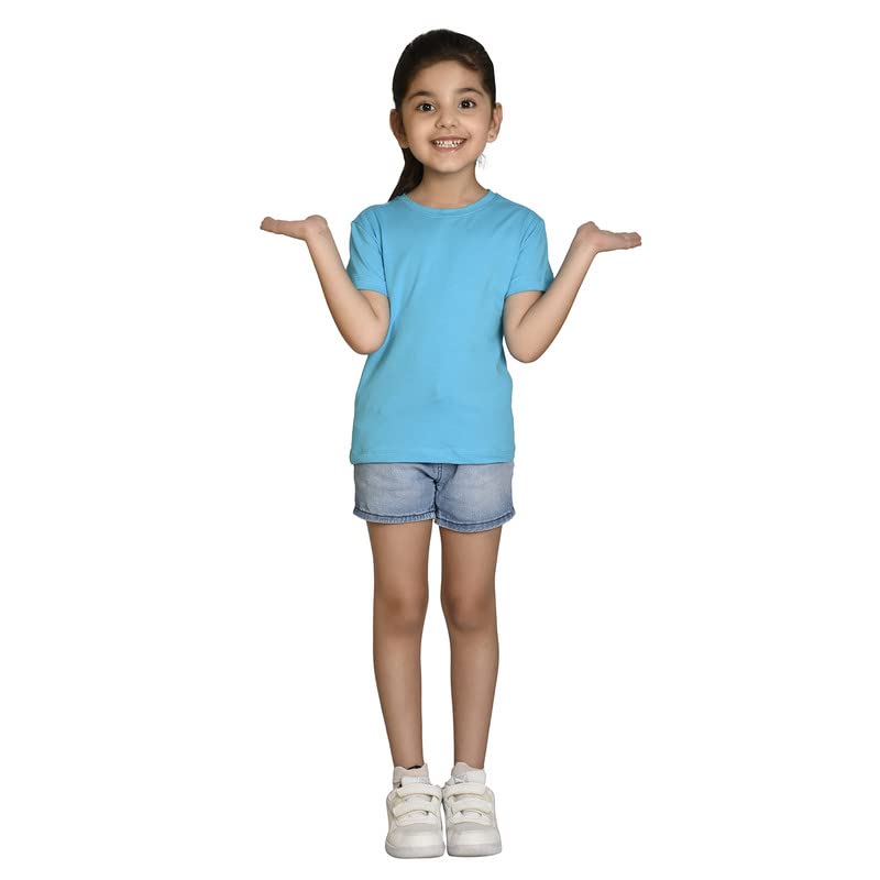 Image of Nusyl Girls T-Shirt