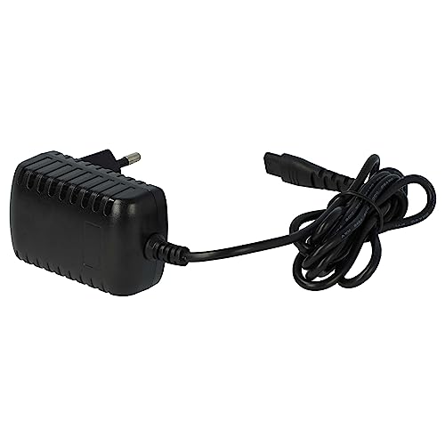 Vhbw alimentatore compatibile con Remington