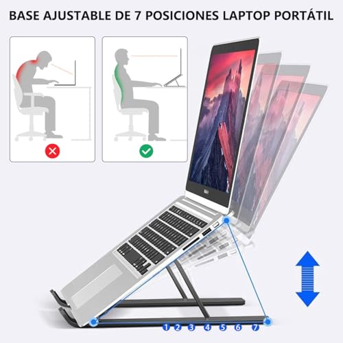 Porta laptop 11 Imagen adicional