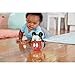 The First Years Disney Minnie Mouse Trainer Straw Cup - Disney Toddler Cups with Removable Straw - 9 Months and Up - 7 Oz