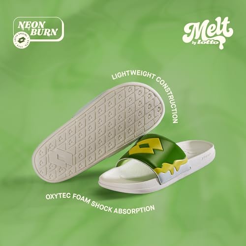 Image of Lotto Women Melt - Enduro W Slides