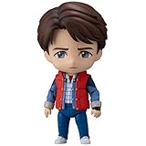 Back to The Future: Marty McFly Nendoroid Action Figure