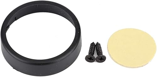 Miniatura 4 de Altavoz para coche, 12 V, 120 W, mini altavoz de tweeter súper potencia, altavoces de tweeter de 2 pulgadas, micro cúpula de bocina, 1 par