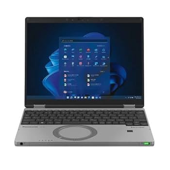 Windowsノート本体 Panasonic CF-SR3HPFCR RAM16GB/512GB LTE Windowsノート本体 Panasonic CF-SR3HPFCR RAM16GB/512GB LTE