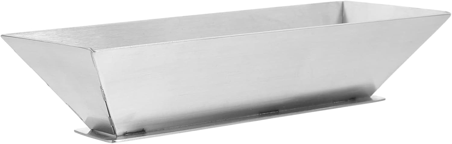 Stainless Steel Rice-pudding Mold Sturdy Rice-pudding Making Tool Easy to Use Kitchen Accessory for Dragon Boat Festival