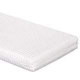 EVERGREENWEB MATERASSI & BEDS B07G7C2VQT lato 4