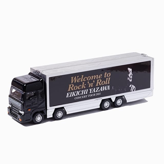 Amazon.co.jp: 矢沢永吉「Welcome to Rock