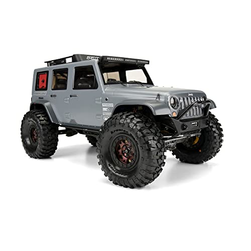 Pro-Line BFGoodrich Krawler T/A KX Predator Tire