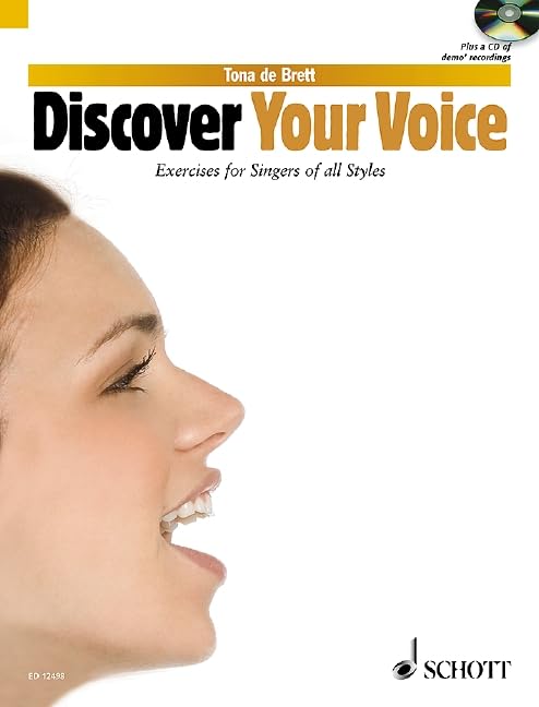 Discover Your Voice: Learn to Sing from Rock to Classic
